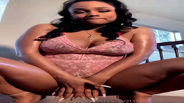 Redbone Twerking 4K