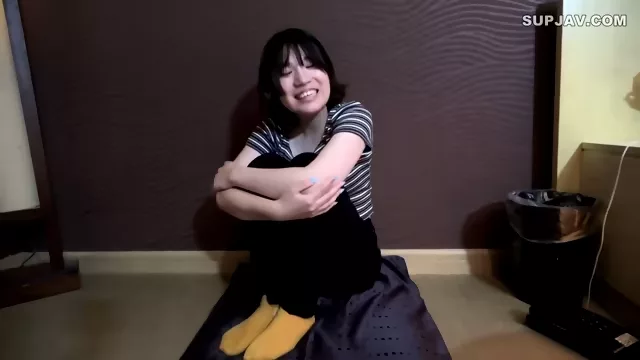 Cute Japanese Girl. Small Tits And Nice Body