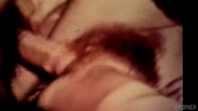 Hairy Couple Intercourse