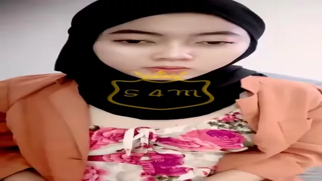 Hot Nella Hijab Live Streaming 02 Full HD POYN