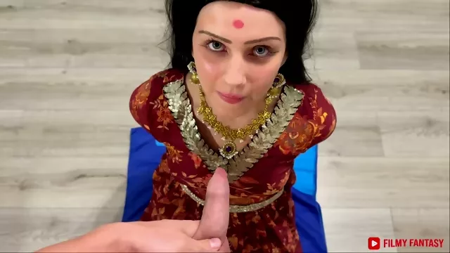 Pehle Bhi Mein (Animal) Pissing On Indian Bride 2 Hot Scene POYN