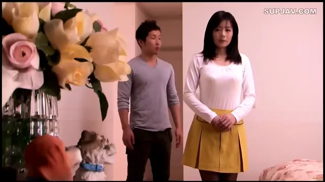 StepStep Mom Eriko Miura [Decensored] Full HD POYN