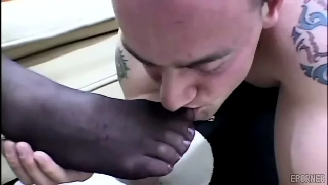 Hot Lick My Toes Best Quality POYN