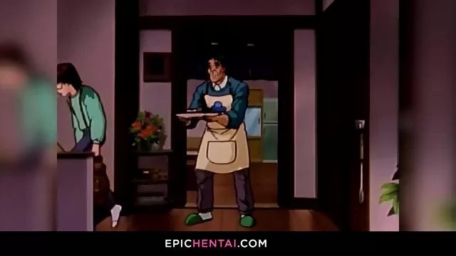 Mystical Lady Kaguya Getting Her Wet Pussy Licked POYN