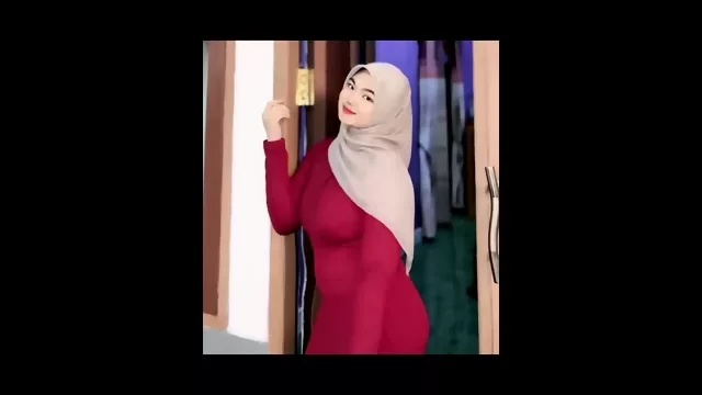 Steamy Bokep indo hijab tobrut di gilir di kebun Full HD POYN
