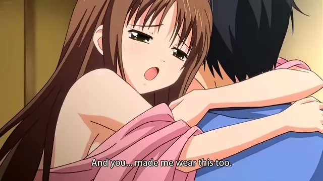 Intense Uhou Renka Ep.1 POYN