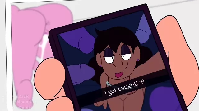 Hot MelieconieK animation compilation POYN