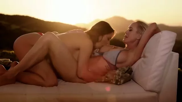 MILF Couple Haven't Seen Each Other For A While Best Quality POYN