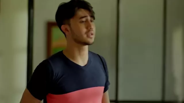 Intense Hiraya 2024 Hot Scene POYN