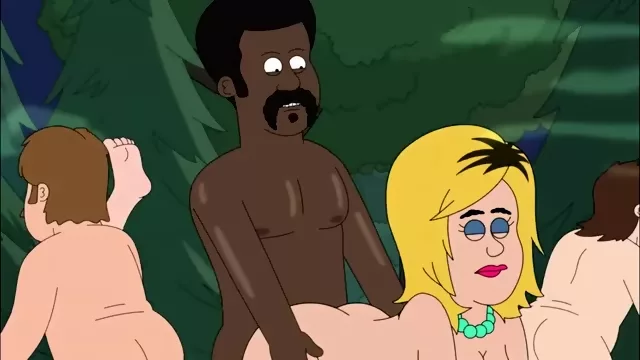 Naughty Paradise PD 2018 Animated Full HD POYN