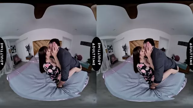 Intense MODERN DAY SINS Lexi Luna Gets Hard Destroyed By Husband's Friend While He Watches In Hot Voye...